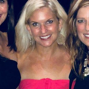 Meet your Posher, Kelly